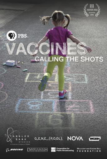 Vaccines — Calling the Shots