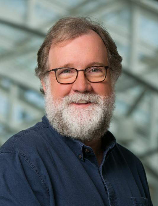 Sean B. Carroll