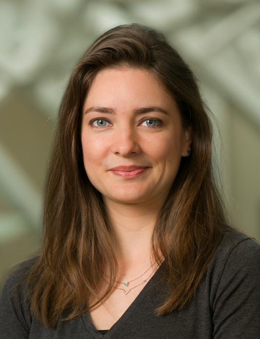 Aileen O'Hearn