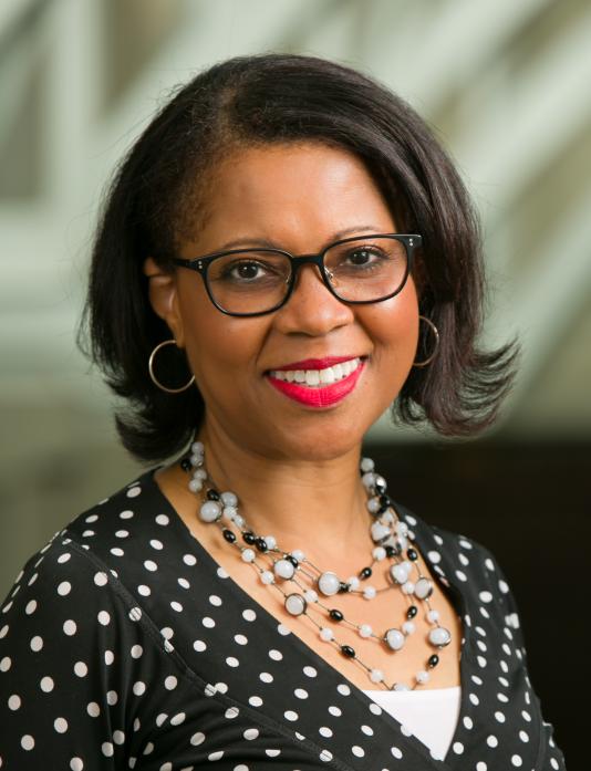 Wilma Davis