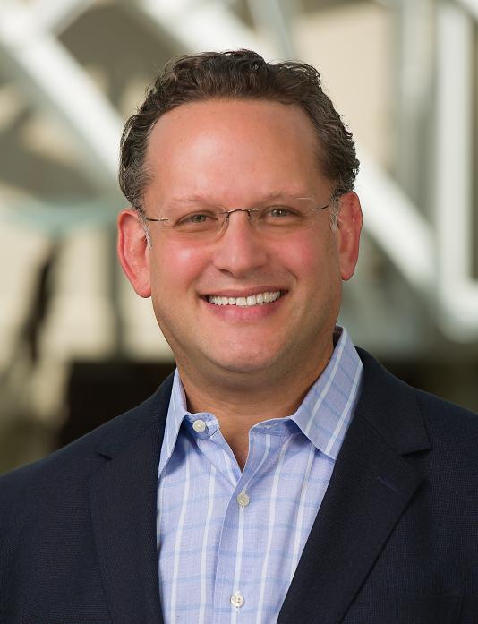 Jared Lipworth