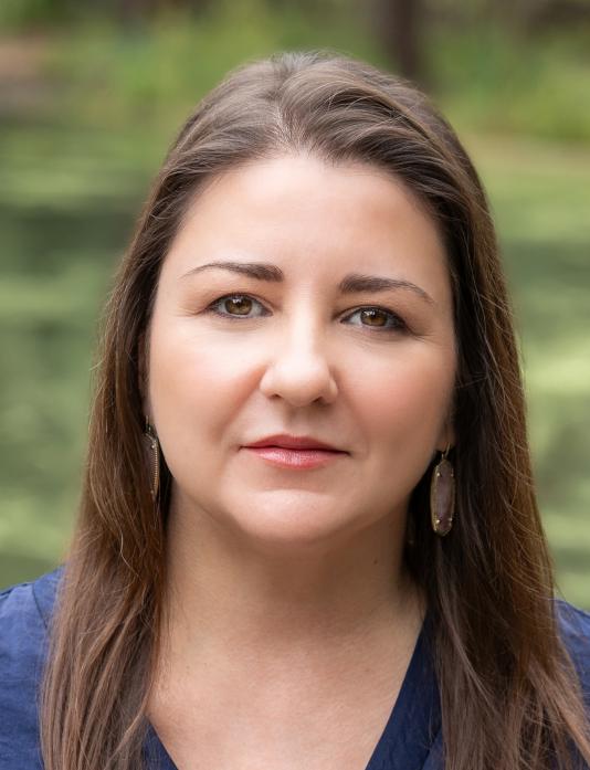Heather Forbes